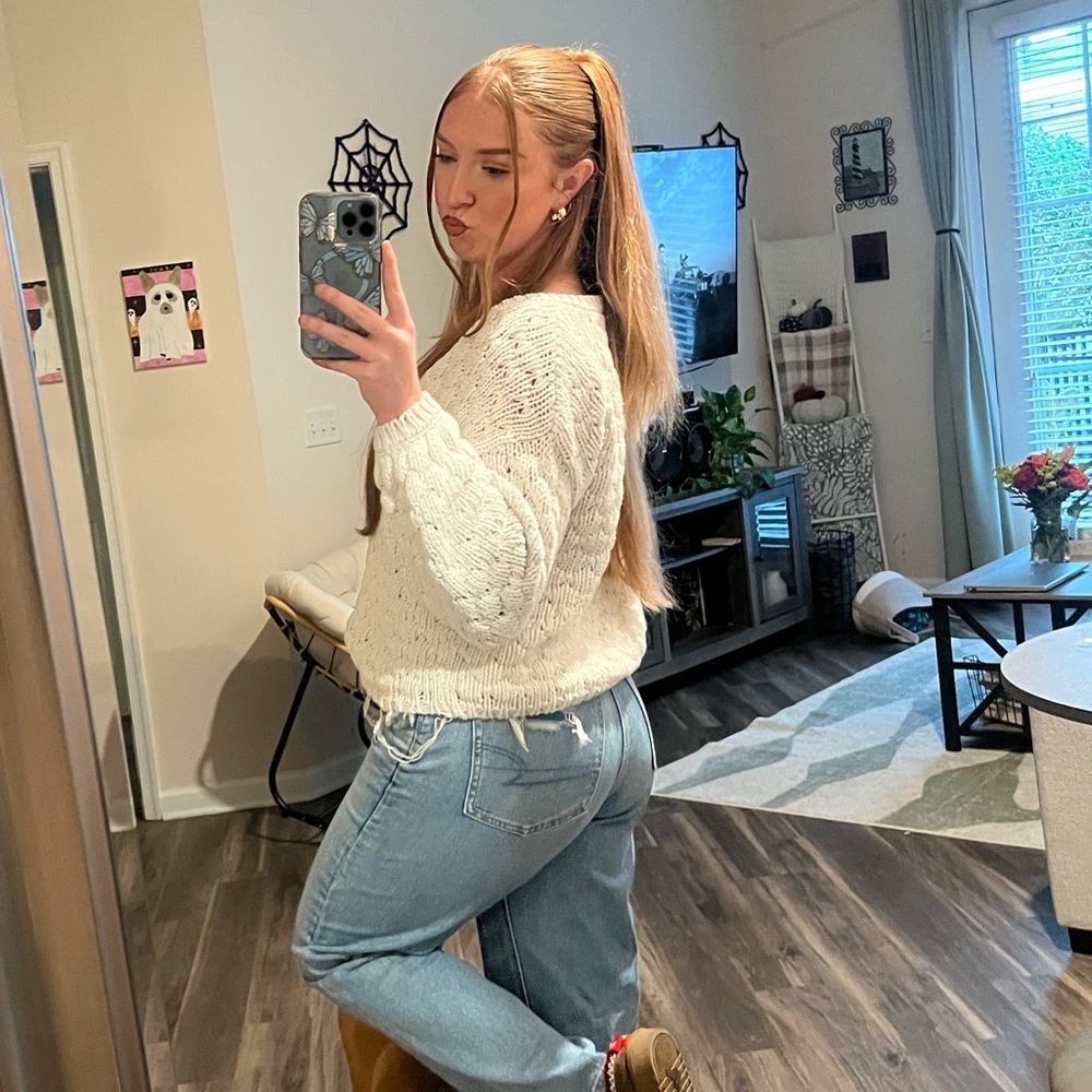 Meet your Posher, Taylor